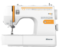 MINERVA Next 363d II - 1440135 - zdjęcie 1
